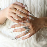 Radiant Twilight - Mixxnails